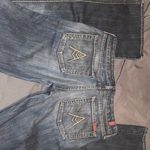 Seven jeans